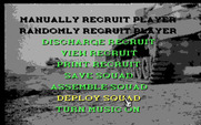 Twilight: 2000 for IBM PC/Compatibles - Ready to deploy your squad?