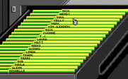 Twilight: 2000 for IBM PC/Compatibles - View of available files.