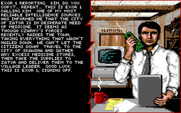 Twilight: 2000 for IBM PC/Compatibles - Here's your next mission.