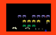 Space Armada for Intellivision - The invaders have almost landed!