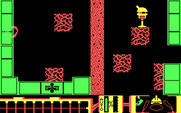 Spiderbot for IBM PC/Compatibles - Jumping my way down to a lower level...
