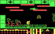 Spiderbot for IBM PC/Compatibles - Oops, this looks like a dead end.