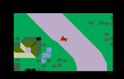 Auto Racing for Intellivision - There are several different race tracks, each with a different layout.