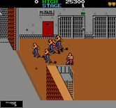 Jail Break for Arcade - Game introduction.