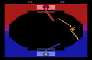 Star Wars: Jedi Arena for Atari 2600 - An all out attack...