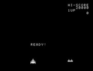 Galaga for Sord M5 - Ready to begin?