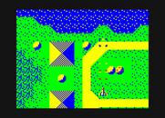 Xevious for PC-6000 Series - The battle continues...