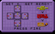 Projectyle for Amiga - Get ready for set 1!