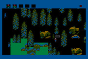 E.T. Phone Home! for Atari 8-bit - People everywhere are trying to take my parts.
