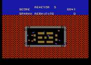 Meltdown for Atari 7800 - Almost a meltdown!