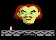 Crossbow for Atari 7800 - This guy looks dangerous...