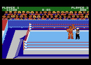 Mania Challenge for Atari 7800 - I win this round!