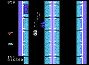 Spy Hunter for ColecoVision - Bridges and other narrow runs can be tough to navigate...