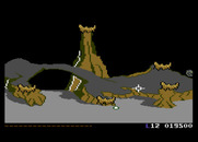 Crack'ed for Atari 7800 - My last egg cracked...
