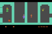 Dark Chambers for Atari 2600 - Another dead end!
