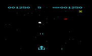 Space Phreeks for Commodore VIC-20 - One down, many more to go.