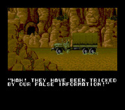 Ikari III: The Rescue for Arcade - Game introduction.