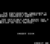 Ikari III: The Rescue for Arcade - The story so far...