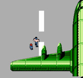 Ikari III: The Rescue for NES / Famicom - I'll need to find my through this airport...