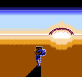 Ikari III: The Rescue for NES / Famicom - The escape begins...