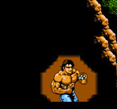 Ikari III: The Rescue for NES / Famicom - Game introduction.