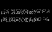 Ikari III: The Rescue for IBM PC/Compatibles - The story so far...