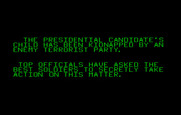 Ikari III: The Rescue for IBM PC/Compatibles - The story so far...