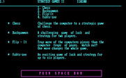 Mind Boggle for IBM PC/Compatibles - Keypunch Software program advertisement, continued...