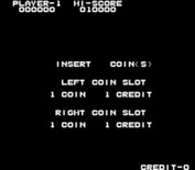 Elevator Action for Arcade - Insert coin(s) to play this game!
