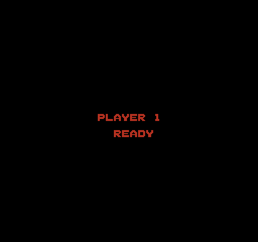 Elevator Action NES / Famicom Screenshot: Ready player one?
