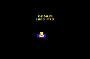 Front Line for Atari 2600 - Bonus points awarded...