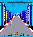 Turbo for Arcade - Ready to race!