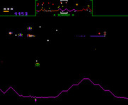 Stargate for Arcade - Uh oh, I'm surrounded!