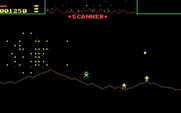 Stargate for IBM PC/Compatibles - My ship has exploded...