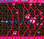 Life Force for Arcade - Sometimes you need to blast your own path...