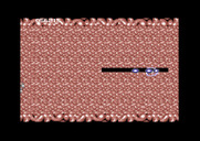 Life Force for Commodore 64 - Fire rapidly!
