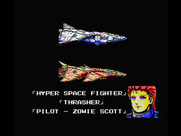 Life Force for MSX - Introduction continued...