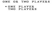 Stickybear Spellgrabber for IBM PC/Compatibles - The bear dunk game can be played by one or two players.