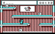 Stickybear Spellgrabber for IBM PC/Compatibles - On to the next round...looks like I have a 