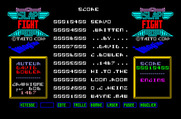 A.L.C.O.N. for Thomson TO - A new high score!