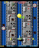 A.L.C.O.N. for Arcade - Use lasers to take out opponents quickly...