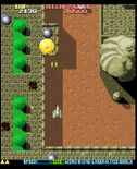A.L.C.O.N. for Arcade - Blowing up some opponents...