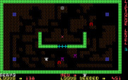 Liptocoe for IBM PC/Compatibles - 138 loons collected, but I need 451...