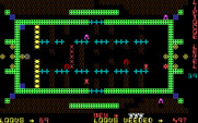 Liptocoe for IBM PC/Compatibles - One of my opponents got me...