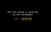 Liptocoe for IBM PC/Compatibles - Do you have a joystick?