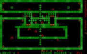 Liptocoe for IBM PC/Compatibles - There aren't many loons to collect here making this level tricky.
