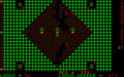 Liptocoe for IBM PC/Compatibles - Level 37 provides a unique challenge...