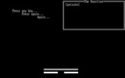 Electric Dragon: The Interactive Version of the I Ching, The for IBM PC/Compatibles - Press any key...now press again...