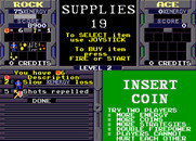 Xybots for Arcade - Buy some supplies...