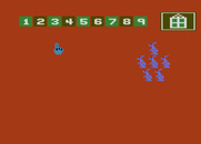 Leaps & Bounds for Atari 8-bit - How many rabbits?